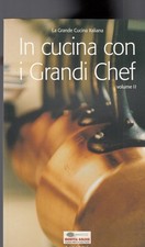 Cucina grandi chef - l-, in