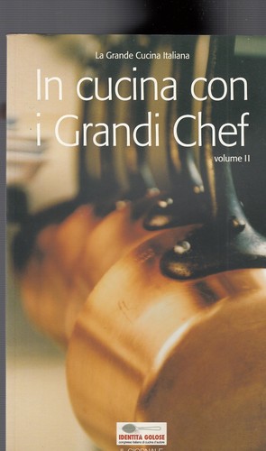 Cucina grandi chef 2 - cucina,