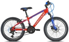 Bici bambino MTB 20" TORPADO
