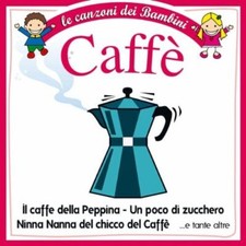 Audio Cd Nuovo - Caffè (Le
