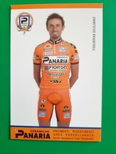 CYCLISME carte cycliste