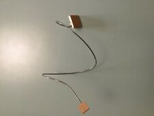 MATERYA ferma raccogli tenda calamita ACERO embrasse tenda MADE IN ITALY cromato