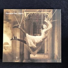 Porcupine Tree Signify Cd