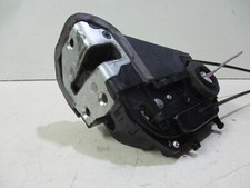 CHIUSURA SERRATURA CENTRALIZZATA POSTERIORE SX TOYOTA YARIS XP90 ANNO 2007