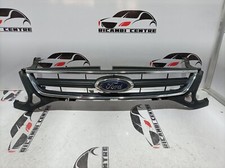 ✴️ GRIGLIA EMBLEMA ANTERIORE FORD MONDEO BS718200A D4