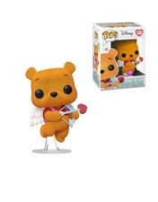 Funko pop disney winnie the - -,