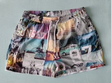 CLAYTON Costume Uomo Sunset Tg. L - Come nuovo