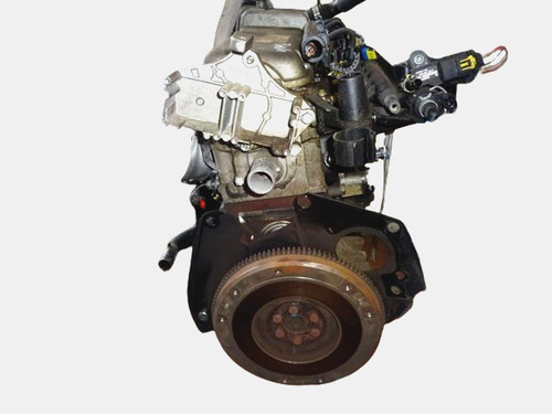 Motore fiat panda anno - motore,