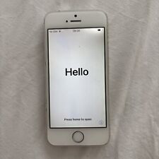 Apple iPhone 5s A1457 Bianco