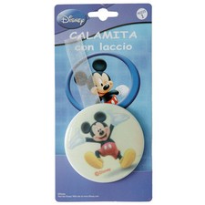 Calamita per tenda Disney Topolino cameretta bimbo bambino A596