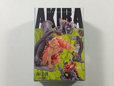 AKIRA PART 2 AKIRA FIGURE