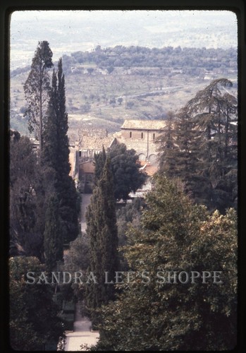 Villa este tivoli - villa, italia