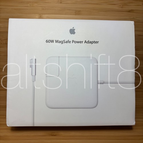 Apple 60w magsafe - 60w, power