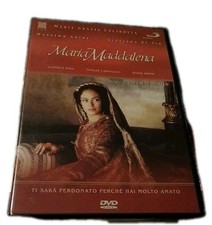 Maria Maddalena Dvd