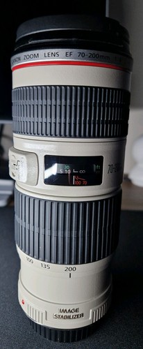 Canon 200mm 4l - ef, 70-200mm