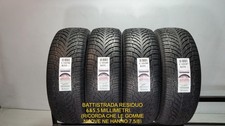 GOMME USATE  TERMICHE