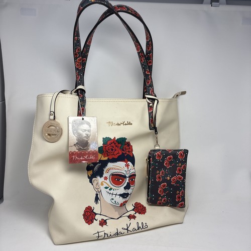 Frida kahlo borsetta - kahlo,