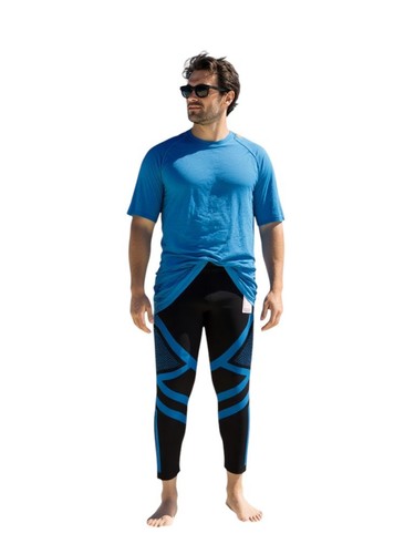 Sport illustrated set leggins - set,