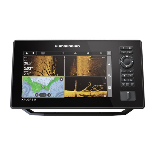 Humminbird xplore cho - xplore, 9