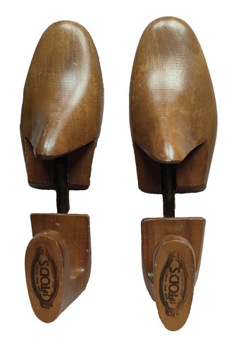 Tendiscarpe legno forme - ,