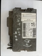 CENTRALINA MOTORE PER FIAT