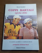 COPPI BARTALI EPICHE SFIDE-