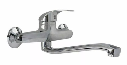 Rubinetto miscelatore parete - rubinetto,