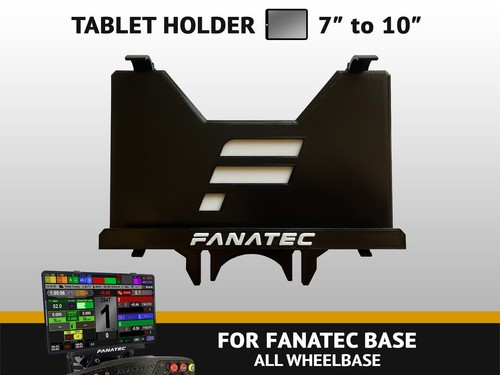 Fanatec tablet holder to - fanatec,