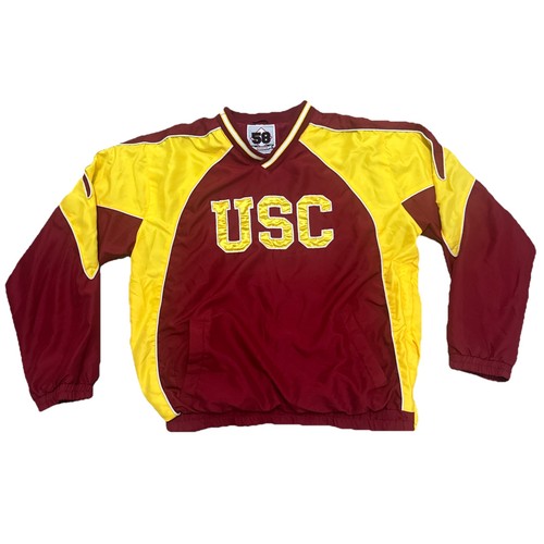 Vintage sport usc trojans - vintage,