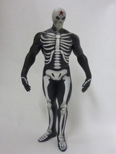 ZEEM Skull Star Tiger Action