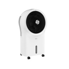 ARGO POLIFEMO ZEUS VENTILATORE