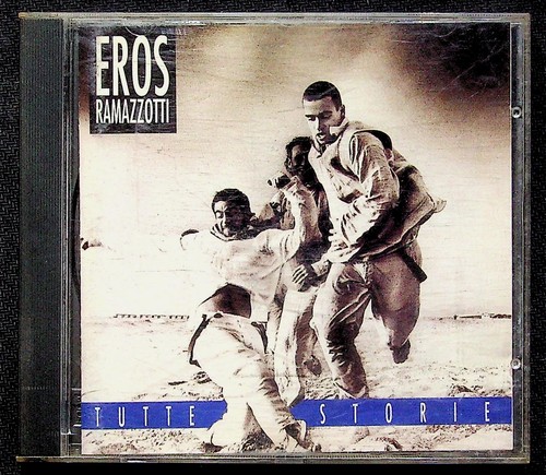 Eros ramazzotti todos - ramazzotti,