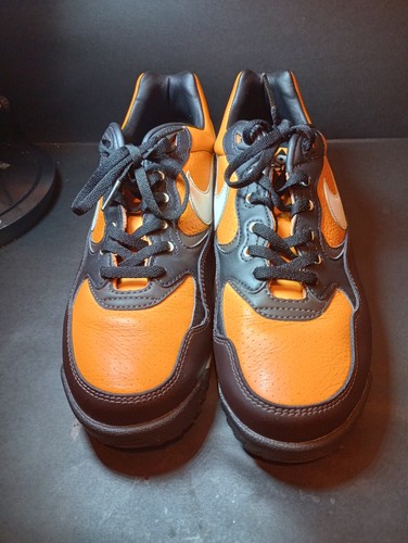 Nike air wildwood acg - nike,