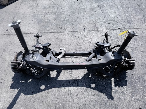 B4448 assale ponte posteriore - b4448,