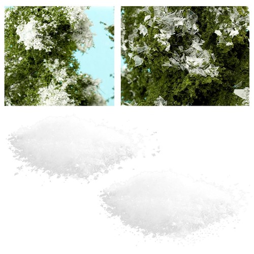 Neve artificiale polvere da - in,