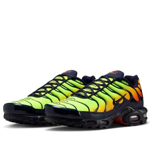 Nike air max plus scarpe - nike, da