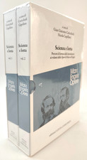 SCIENZA E LOTTA OPERE Marx