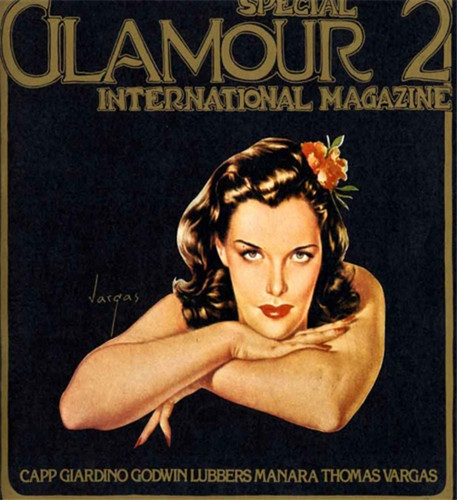 Special glamour 2 - ,