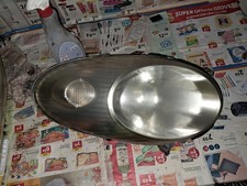 FARO FANALE ANTERIORE DESTRO DX PER NISSAN Micra 5° ⚠️1 Gancio Rotto⚠️ 2003-2009