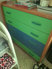 cassettiera Usata Buono Stato