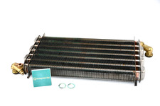 Scambiatore di calore Vaillant