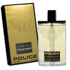 Profumo donna Police amber