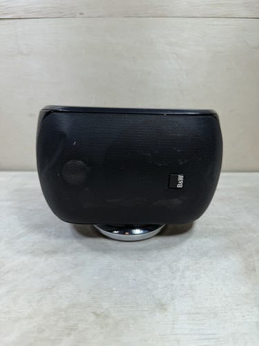 Bowers and wilkins mini - wilkins,