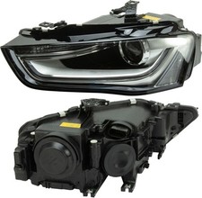 Faro Fanale Anteriore Xenon A