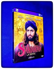 SANDOKAN LA SERIE COMPLETA RAI