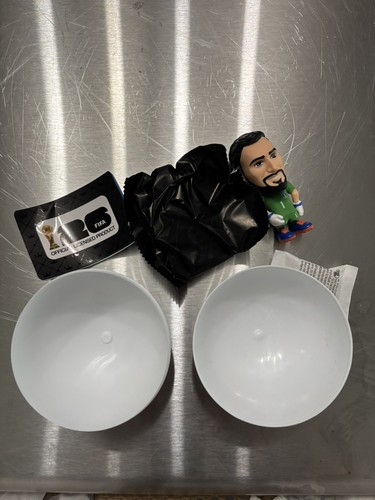 Figurina zuru ballers serie - zuru,