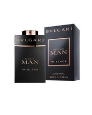 Bulgari Bvulgari Man In Black