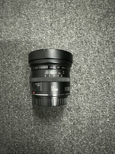 Canon 2 8 - canon, obiettivo
