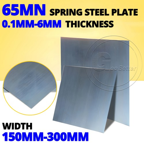 65mn lamiera piastra acciaio - piastra,