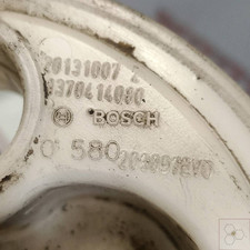 Pompa carburante c/trasduttore